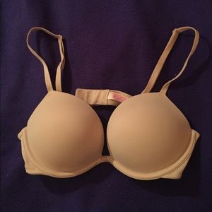 Victoria’s Secret Super Push Up Bra